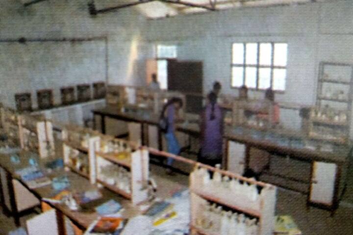 laboratory